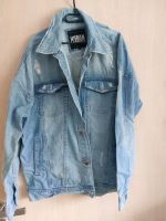 Jeans jacke xl Bayern - Gottfrieding Vorschau