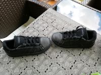 Adidas Schuh schwarz Gr. 33. Nordrhein-Westfalen - Velen Vorschau