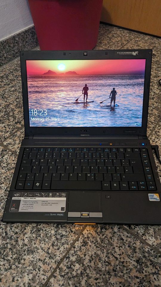 Acer Laptop Notebook in Dresden