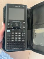 Taschenrechner TI-nspire cx Walle - Handelshäfen Vorschau