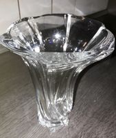 Kristall Vase * Manufaktur ART VANNES FRANCE * Sammler Niedersachsen - Osnabrück Vorschau