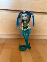 Monster High Franky Scariereef Nordrhein-Westfalen - Bedburg-Hau Vorschau