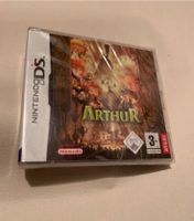 NEU! Nintendo DS Spiel Arthur und die Minimoys Rheinland-Pfalz - Bendorf Vorschau