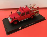 Model Fahrzeuge Feuerwehr del Prado Teil 4  3,50 Stück Kreis Pinneberg - Quickborn Vorschau