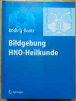 Bildgebung HNO Heilkunde Sachsen - Görlitz Vorschau