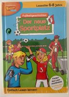 Toggo Clever,  Kinderbuch, der neue Sportplatz Hessen - Limburg Vorschau