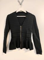 Schwarze Strickjacke von Guess 34 Bayern - Erlangen Vorschau