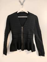 Schwarze Strickjacke von Guess 34 Bayern - Erlangen Vorschau