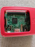 Raspberry Pi 3 Model B V1.2 mit Gehäuse Nordrhein-Westfalen - Recklinghausen Vorschau