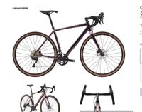 Gravelbike Cannondale Topstone 2, Größe M, wie neu Köln - Braunsfeld Vorschau