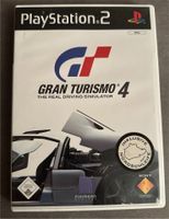 Gran Turismo 4 ( PAL ) für PlayStation 2 Bochum - Bochum-Ost Vorschau