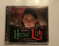 Hexe Lilli Hörspiel „Der Drache und das magische Buch“ Frankfurt am Main - Eschersheim Vorschau