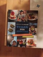 Kochbuch Vegan for Starters von Attila Hildmann Baden-Württemberg - Remchingen Vorschau