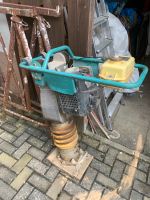 Ammann AVS 68-4 Stampfer Hessen - Haiger Vorschau