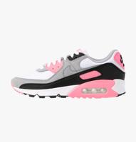 Nike Air Max 90 Weiß Schwarz Rosa 40 Neu OVP Bayern - Königsbrunn Vorschau