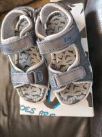 Neue ungetragene Sandalen von 'Pio' Gr. 27 /echtes Leder Niedersachsen - Eime Vorschau