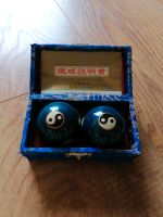 Chinesische Klangbälle Mediationsbälle Chinese health balls Hessen - Eichenzell Vorschau