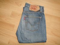 Levis 501 Jeans Strauss W28 / L32 Designer Jeans Hose Niedersachsen - Lemwerder Vorschau