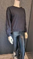 Pullover von H&M  Damen Langarmshirt Sweatshirt longsleeve Sachsen-Anhalt - Tangermünde Vorschau