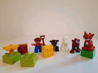 Lego Duplo 5646 Tierbabys auf dem Bauernhof Schleswig-Holstein - Husby Vorschau