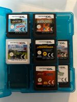 Nintendo Ds und 3Ds spiele Sachsen-Anhalt - Gommern Vorschau