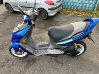 Suzuki Katana 50 LC Für Bastler Nordrhein-Westfalen - Herne Vorschau