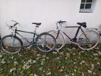 Fahrrad Peugeot und KTM Scheunenfund Sachsen - Großrückerswalde Vorschau