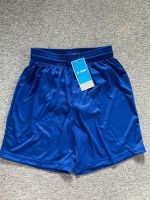 JAKO Sporthose kurz Blau Kinder 9-10Y Gr. 140 NEU mit Etikett Düsseldorf - Benrath Vorschau