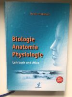 Biologie Anatomie Physiologie Lau Verlag Physiotherapie Medizin Hessen - Niederdorfelden Vorschau