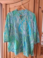 Baumwoll/Seide Bluse von Peter Hahn 44 Kr. Dachau - Dachau Vorschau