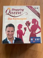 Shopping Queen -Das Kartenspiel Baden-Württemberg - Mössingen Vorschau