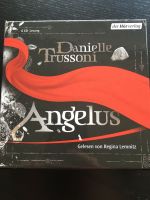 Danielle Trussoni, Angelus Cd Hörbuch Nordrhein-Westfalen - Erkrath Vorschau