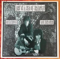 NIKKI SUDDEN & DAVE KUSWORTH Lost In A Sea... LP Indie Rock 1985 Nordrhein-Westfalen - Bünde Vorschau