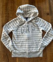 Sweatshirtjacke GAP Gr. M, original aus den USA, neuwertig!! Berlin - Tempelhof Vorschau