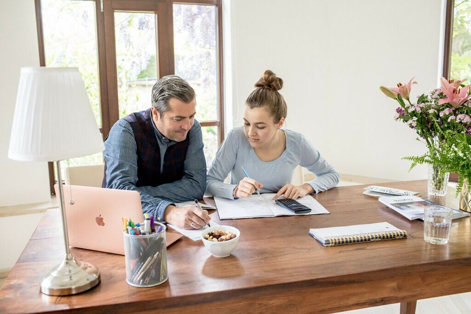 Nachhilfe zu Hause in Sassnitz: Mathe Rewe Deutsch Englisch in Sassnitz