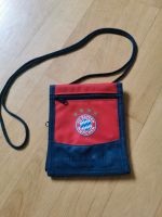 FC Bayern Geldbeutel zum Umhängen München - Moosach Vorschau