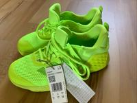Adidas Dropset 3 Trainer, Göße 39 1/3, Farbe Lucid Lemon, Unisex Nordrhein-Westfalen - Soest Vorschau