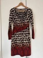 Kleid gepunktet - Comma Gr 34 Bayern - Neu Ulm Vorschau
