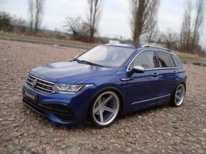 Vw Tiguan Modell, Modellbau gebraucht kaufen