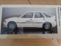 Dokorset Ford Escort Fiesta -  5024957 Mecklenburg-Vorpommern - Breest Vorschau