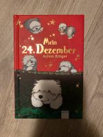 Mein 24. Dezember Weihnachtsbuch Kinder Häfen - Bremerhaven Vorschau