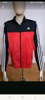 Adidas Sportjacke/Jacke Jungen  - neuwertig Brandenburg - Eberswalde Vorschau