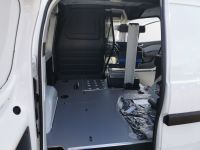 Renault Kangoo Rapid Advance L1 Blue dCi 95 Open Sesame Baden-Württemberg - Markdorf Vorschau