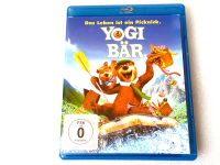 Yogi Bär - Das Leben ist ein Picknick - Blu-ray Nordrhein-Westfalen - Alsdorf Vorschau