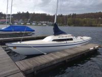 Segelboot H-Boot GER 509 Nordrhein-Westfalen - Sundern (Sauerland) Vorschau