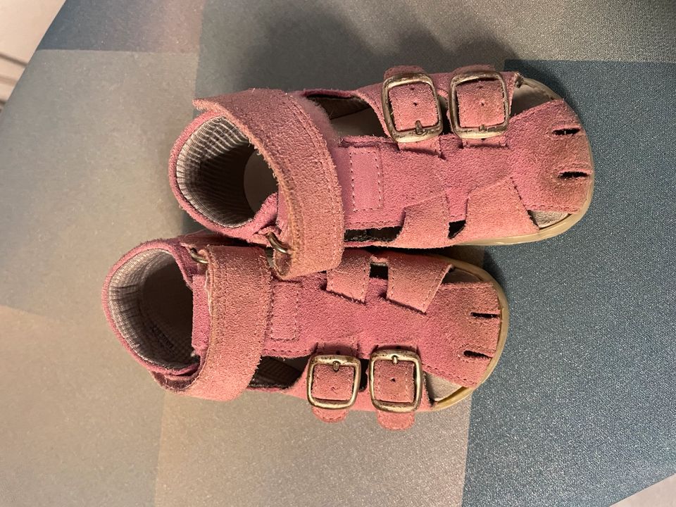 Richter Kindersandalen 21 in Wegberg