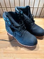 Timberland 6 Inch Boots neu 41,5 Baden-Württemberg - Achern Vorschau