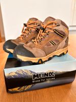 Meindl Tampa Junior Mid GTX braun/ maisgelb Stuttgart - Stuttgart-West Vorschau