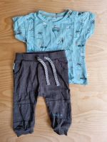 Baby-Set, Hose und TShirt, Gr. 62, Staccato Nordrhein-Westfalen - Paderborn Vorschau