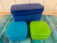 Tupperware Dosen Paket 1 Nordrhein-Westfalen - Herne Vorschau